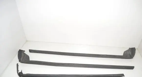 BMW 3 E92 E93 Front door trim bar 7119095 7119089 51377119095