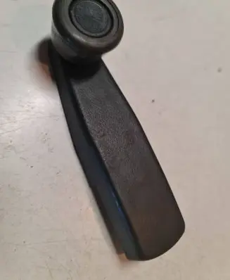 VAZ 2108 Front door window winding handle 21086104064 6104064