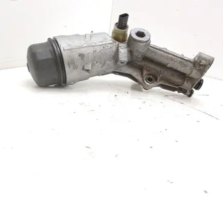 Land Rover Evoque II Oil filter mounting bracket G4D36714A G4D36714 G4D39S306AA