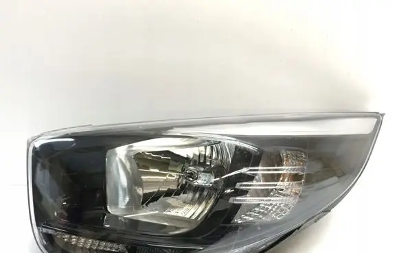 KIA Picanto Headlight/headlamp