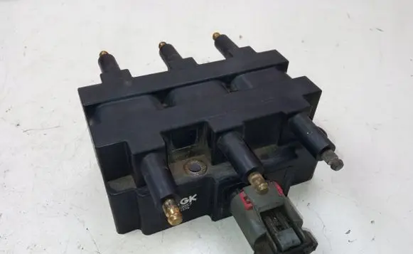Chrysler Grand Voyager IV High voltage ignition coil