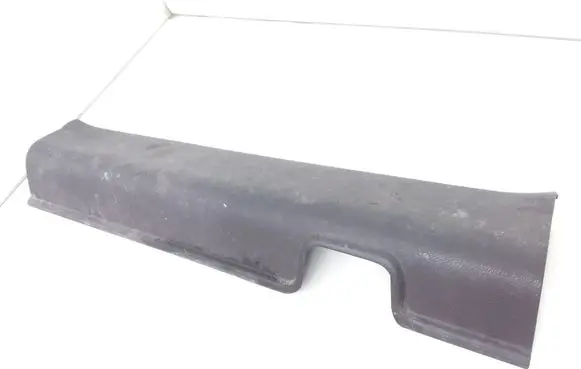 Honda CR-V Front sill trim cover 84201SWAA