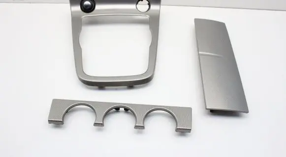 Jaguar F-Type Interior decorative trim set EX53045N56