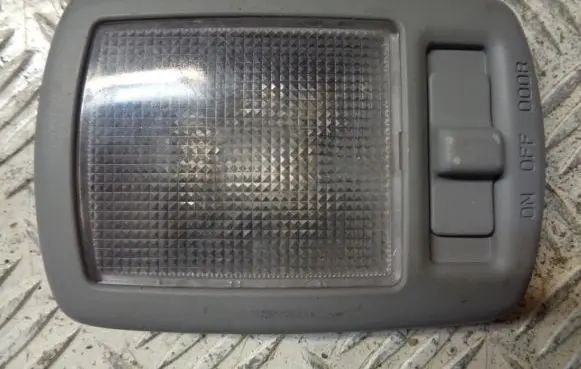KIA Sorento Other interior light 926202P0