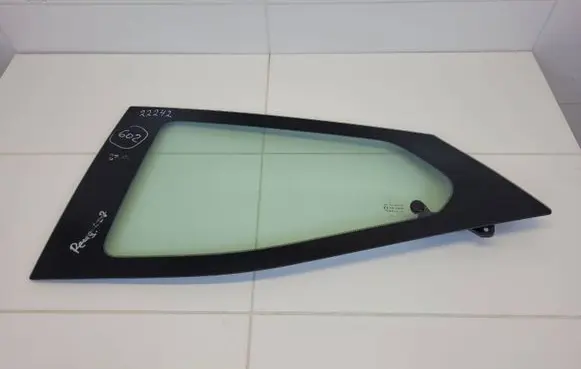 Peugeot 108 Rear door window glass 43R00048