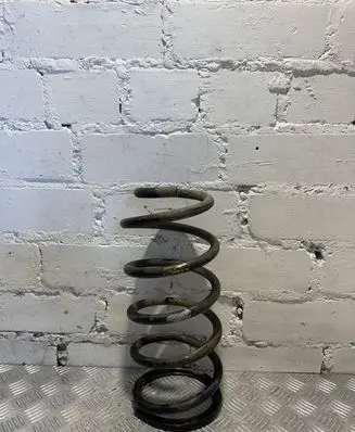 Toyota Land Cruiser (J150) Rear coil spring