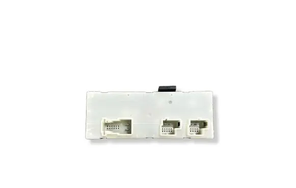 BMW X2 F39 Tailgate/trunk control unit/module 001000000 9451483 A2C7539811100