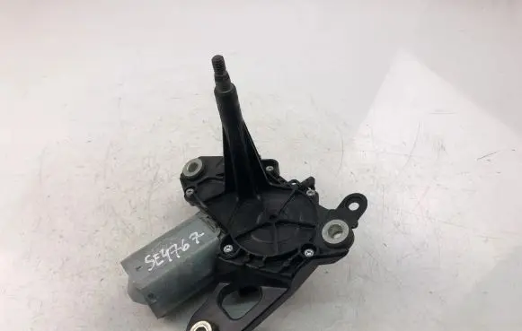 Mini One - Cooper Clubman R55 Wiper motor 7168153