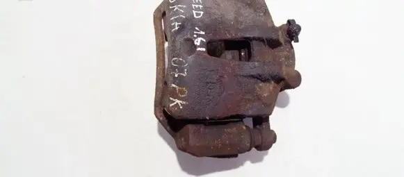 KIA Ceed Front brake caliper