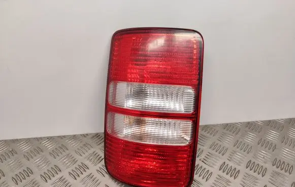 Volkswagen Caddy Rear/tail lights 2K0945111