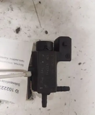 BMW X5 E53 Turbo solenoid valve 72234100