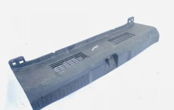 Honda Jazz Other trunk/boot trim element 84640saa0030 84640-saa-0030