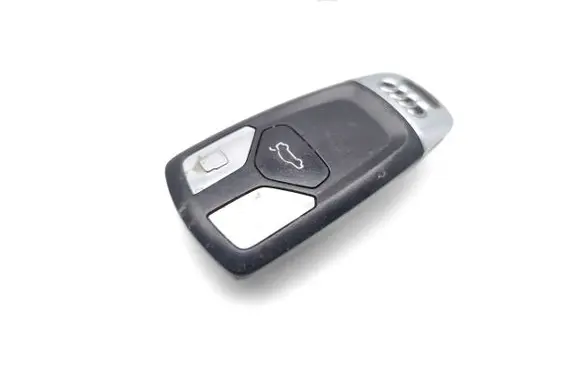 Audi A4 S4 B9 Ignition key/card 