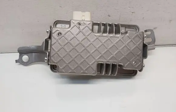 Lexus GX J150 Other control units/modules 1511012977