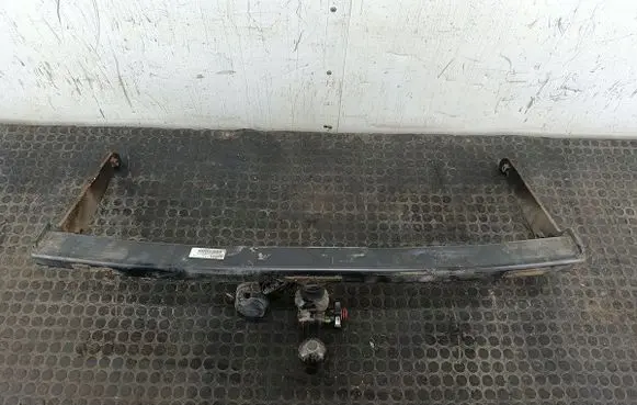 Volkswagen PASSAT B6 Tow bar 