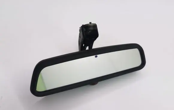 BMW 7 E65 E66 Rear view mirror (interior) 8236774 E11015313