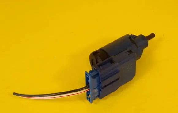 Volkswagen Golf IV Brake pedal sensor switch 1J0927189