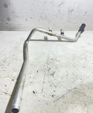 Audi Q7 4L Engine coolant pipe/hose