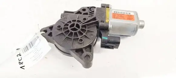 Hyundai Tucson TL Rear door window regulator motor 83460D7000
