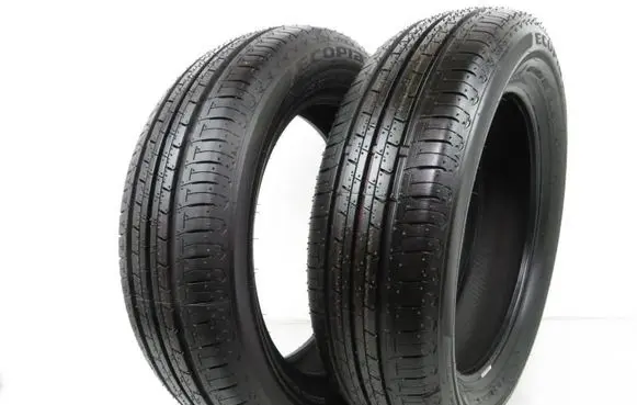 Volkswagen Golf V R16 summer tire 
