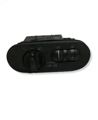 Seat Alhambra (Mk1) Light switch 7M1941531E 98504051507 95VW13K196BB