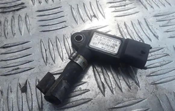 Renault Espace - Grand espace IV Air pressure sensor 8200469905