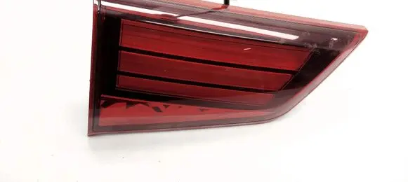 Mitsubishi Outlander Tailgate rear/tail lights 