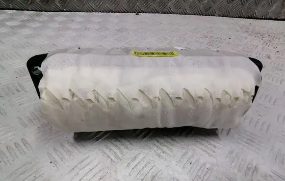 Fiat Doblo Passenger airbag 07355130140 00593 32533