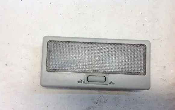 Ford Galaxy Rear seat light 357947105