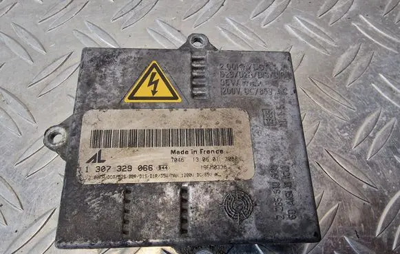 Xenon control unit/module