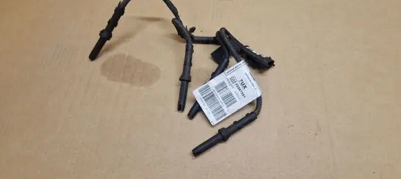Opel Insignia A Glow plug wires 55567591 0020090905165724