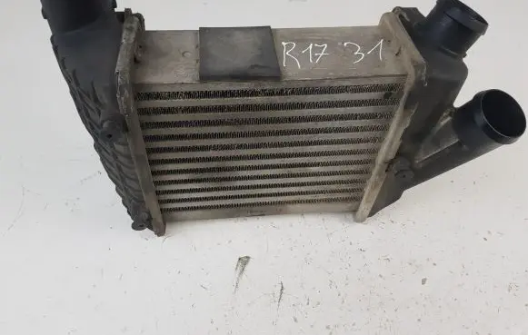 Audi A4 S4 B6 8E 8H Intercooler radiator 8E0145806C