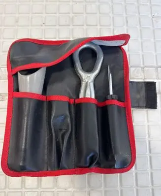 BMW X1 E84 Tool set 6788732