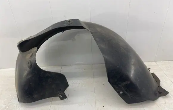 Audi A3 S3 8P Front wheel arch liner splash guards 8P0821172C