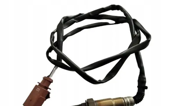 Audi A3 S3 8P Lambda probe sensor 06E906262 06E906262E
