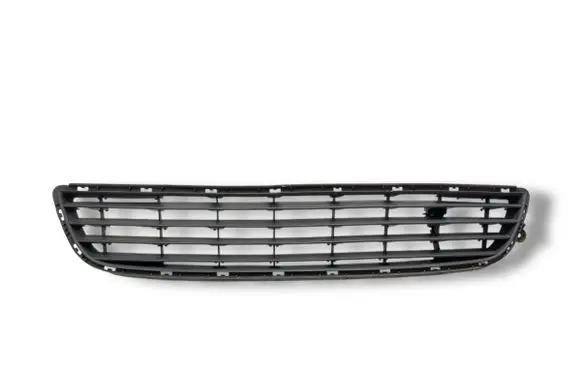 Opel Zafira B Front bumper lower grill 13124976