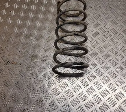Citroen Berlingo Front coil spring