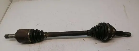 Fiat Ducato Front driveshaft