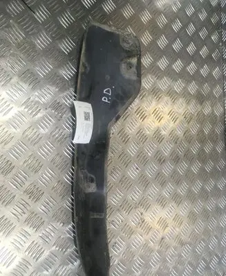 Skoda Yeti (5L) Fender end trim 5L0821112