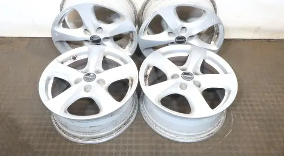 Volvo V60 R16 alloy rim 