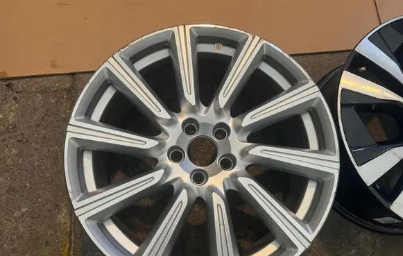 Volvo S90, V90 R19 alloy rim 