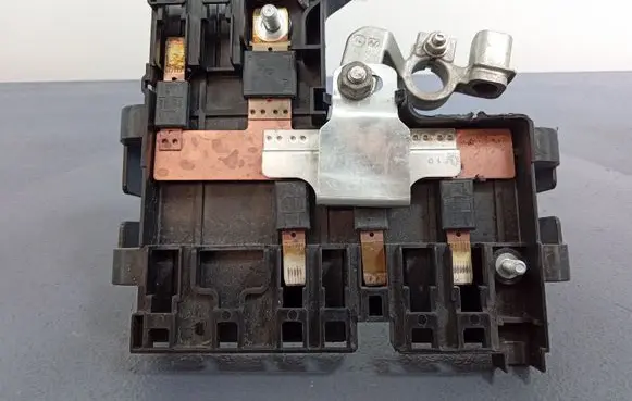 BMW X3 F25 Other wiring loom