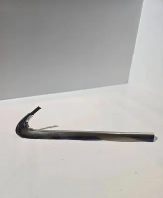 Audi A4 S4 B8 8K Rear side glass trim 8K5853346B
