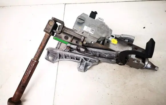 Volvo V50 Steering wheel axle p30776213