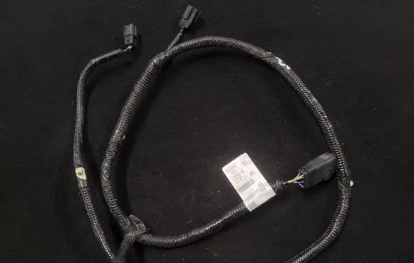 Ford Fusion II Parking sensor (PDC) wiring loom KG9T15K868AA