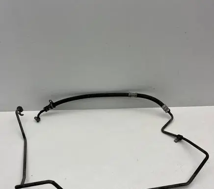 Volvo V70 Power steering hose/pipe/line 30645991
