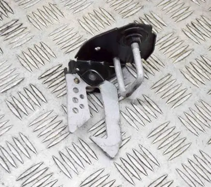 BMW 5 F10 F11 Engine bonnet/hood lock/latch loop/hook 7183764