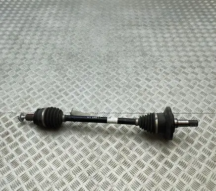 Mercedes-Benz GLE W167 Rear driveshaft A1673507201