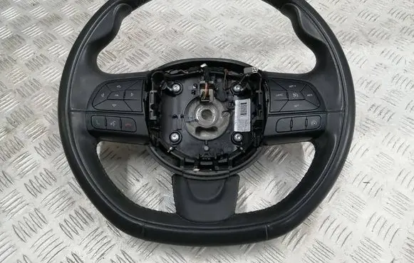 Fiat 500X Steering wheel 