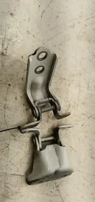 Subaru Outback (BT) Rear door hinge set 